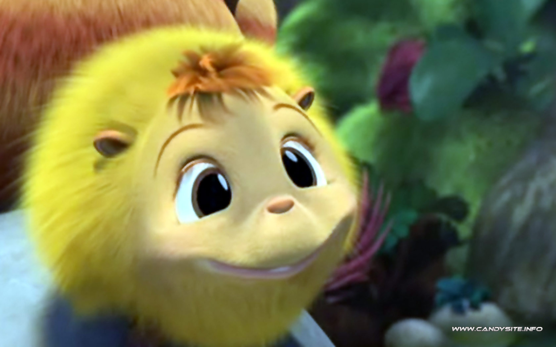 Horton Hears a Who! Horton Hears a Who!