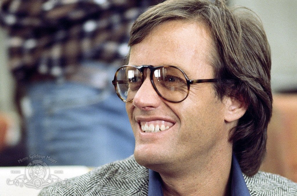 Peter Fonda