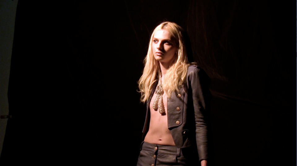 Andrej Pejic