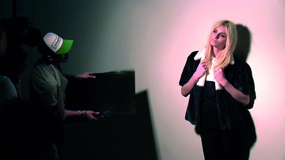 Andrej Pejic