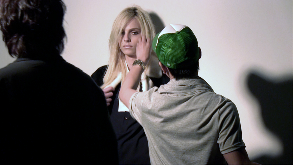 Andrej Pejic