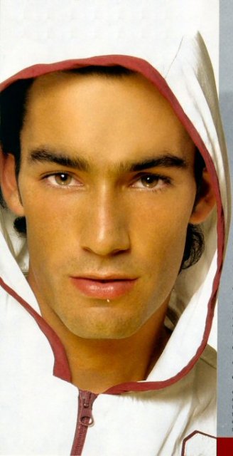 Picture of Aarón Díaz