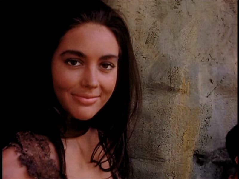 Linda Harrison