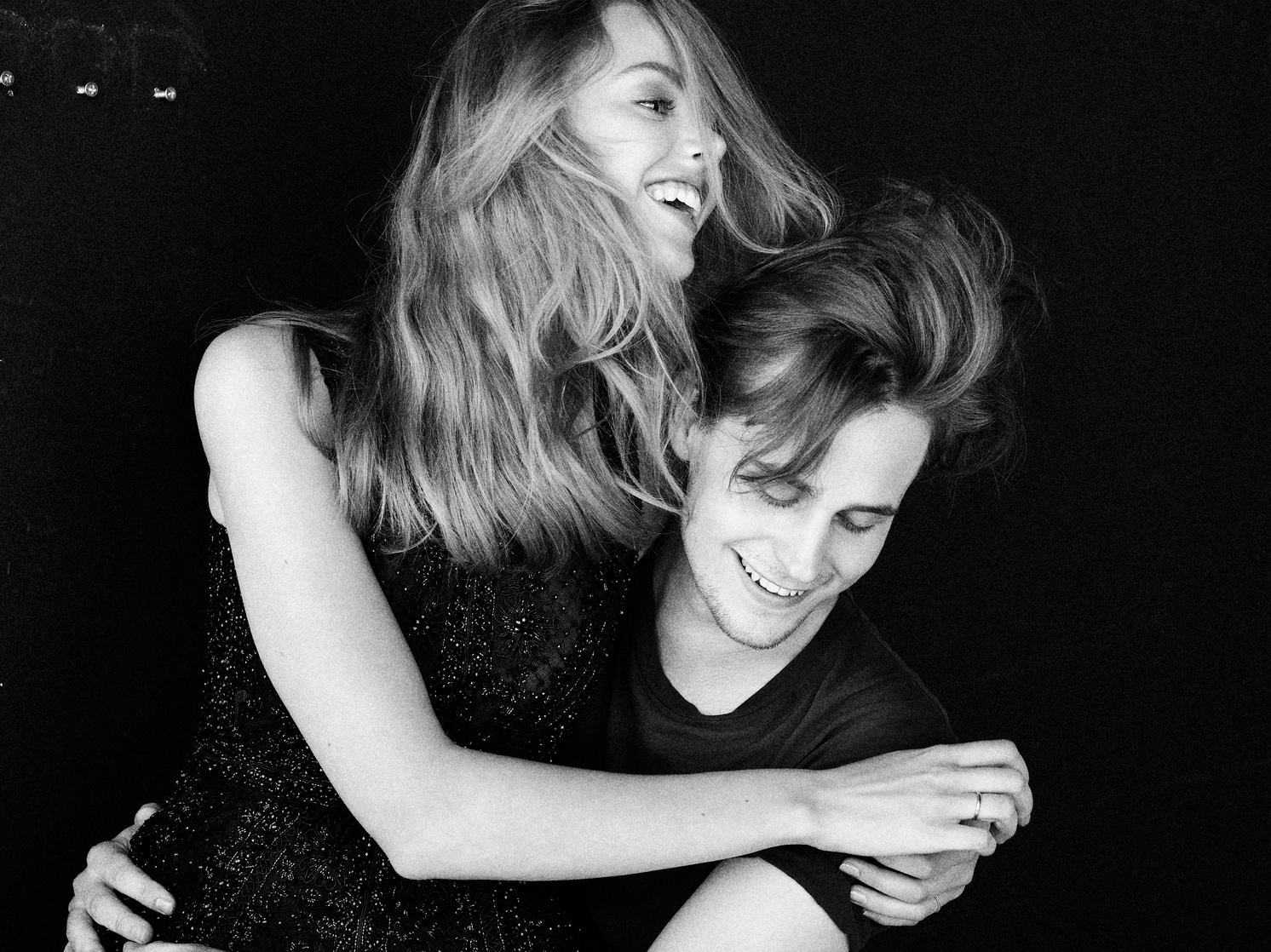 Frida Gustavsson Frida Gustavsson