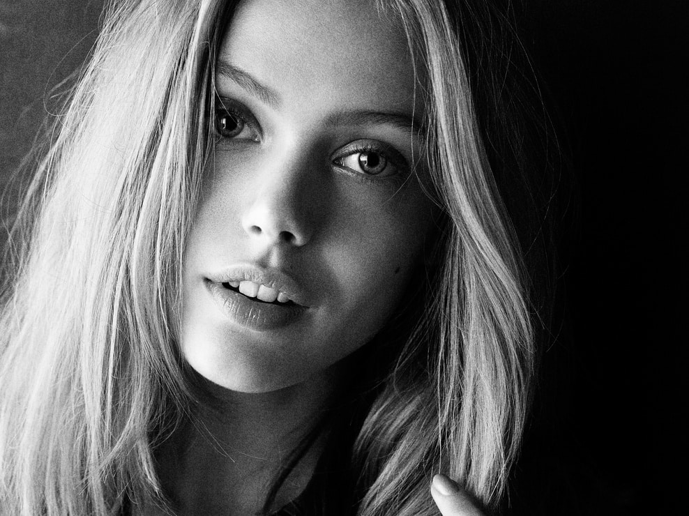 Picture of Frida Gustavsson