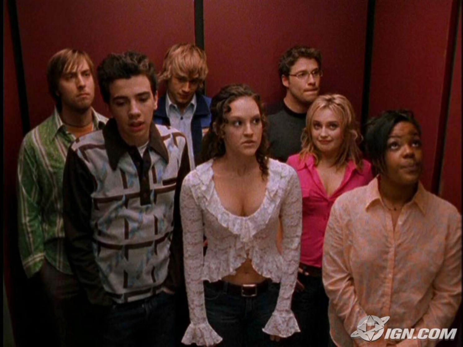 Undeclared