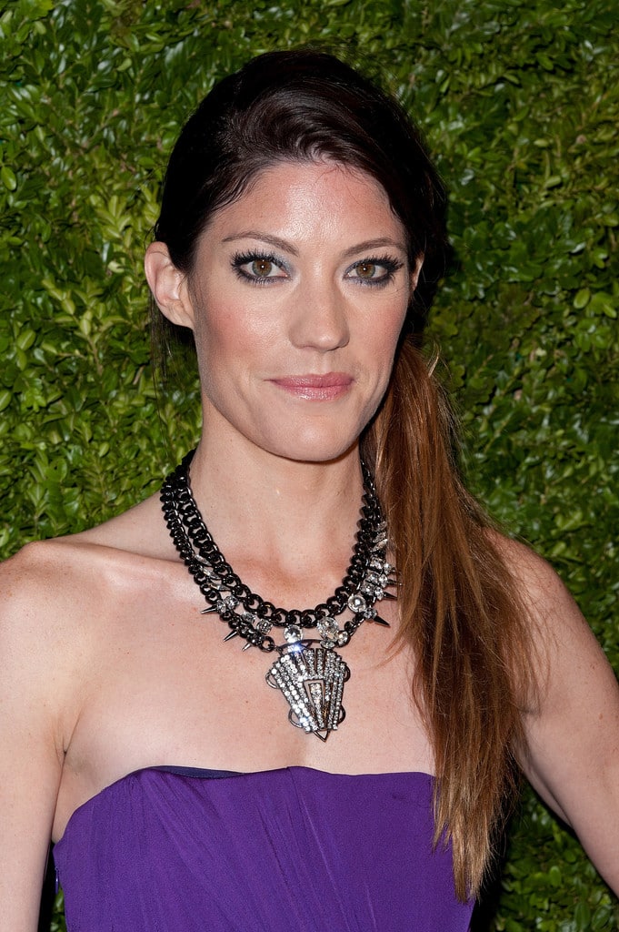 Jennifer Carpenter image.