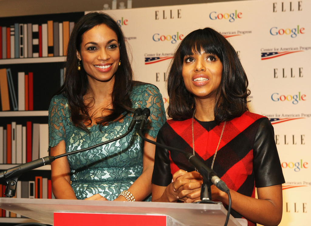 Kerry Washington Kerry Washington