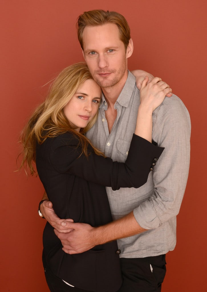 Brit Marling image