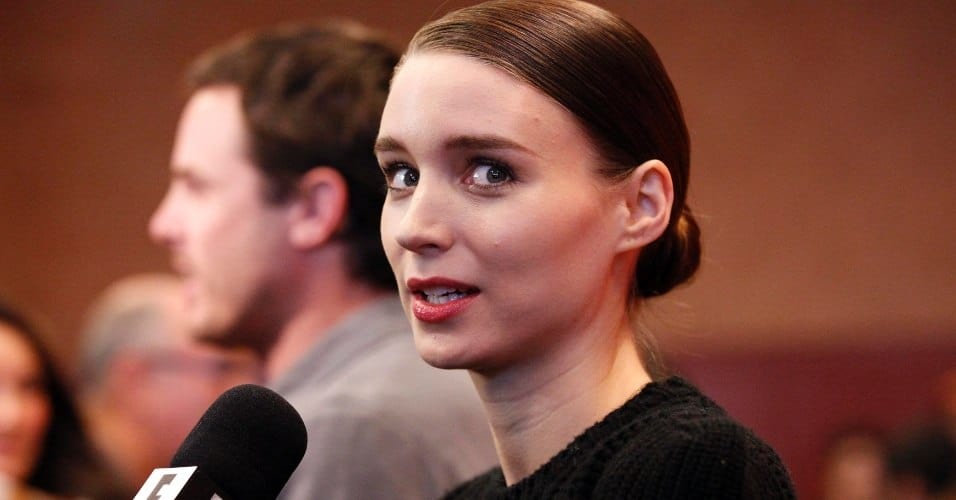 Rooney Mara