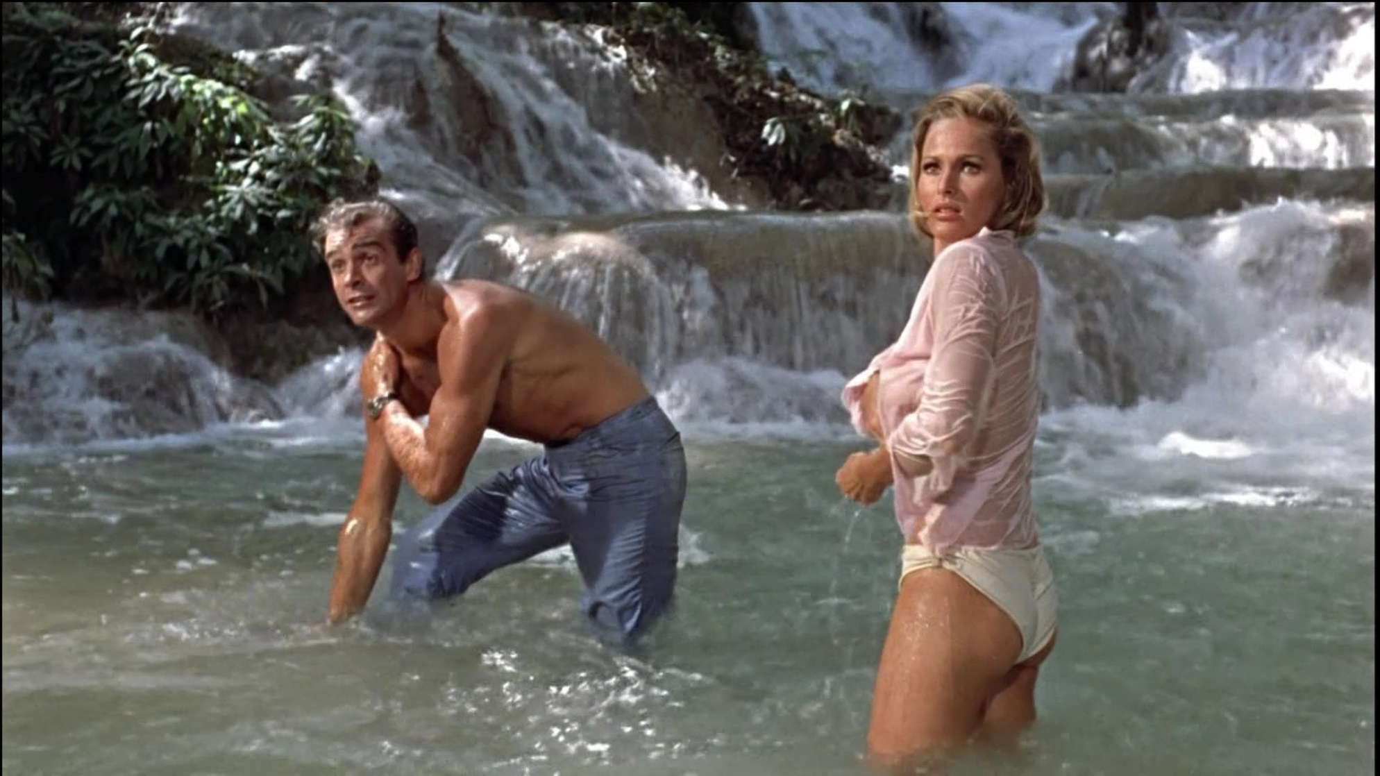 Dr. No