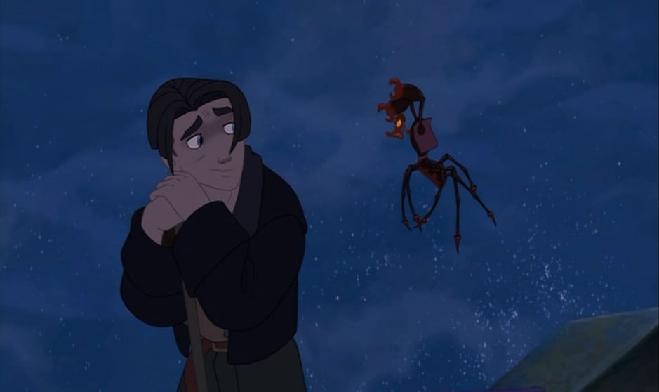 Treasure Planet