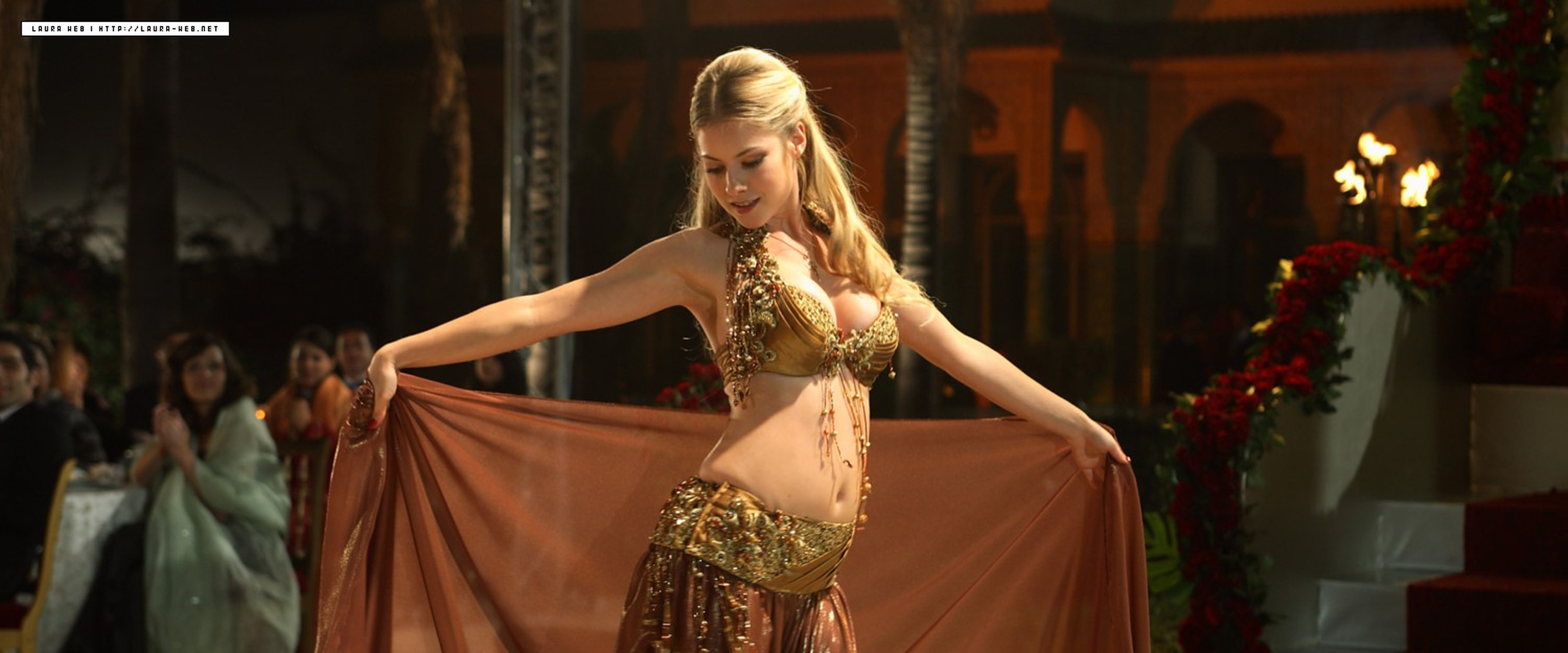 Laura Ramsey Laura Ramsey