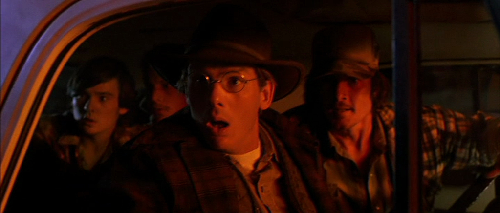 Fire in the Sky picture