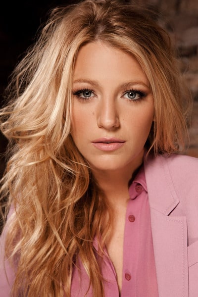 Picture of Blake Lively