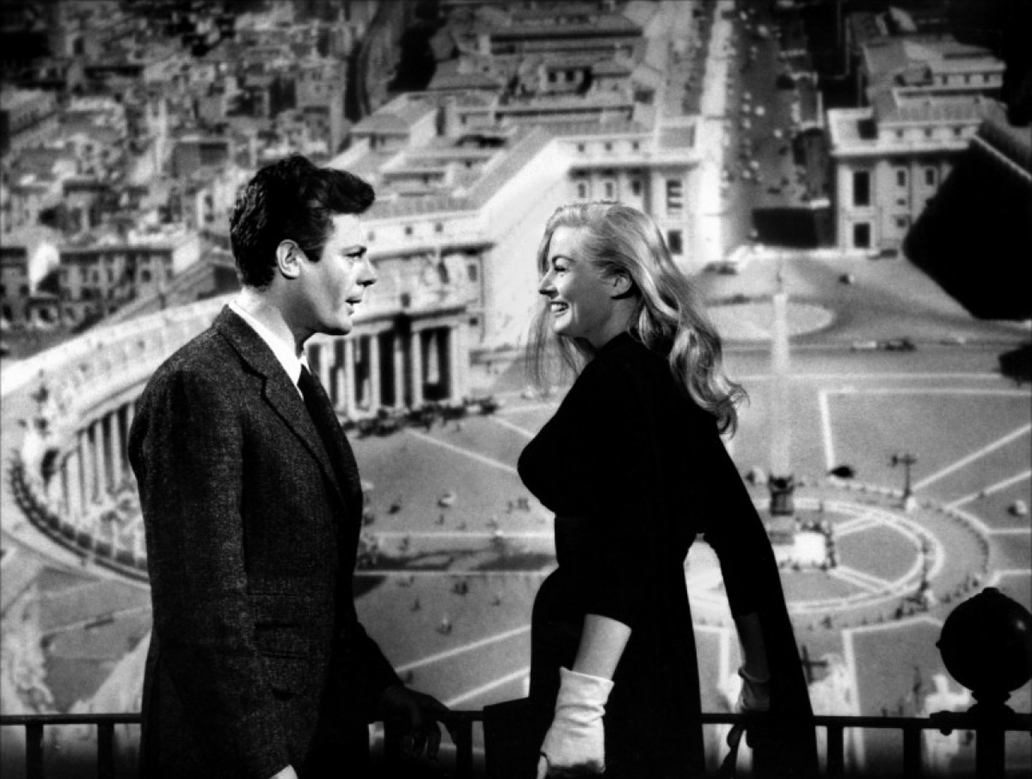 La Dolce Vita La Dolce Vita