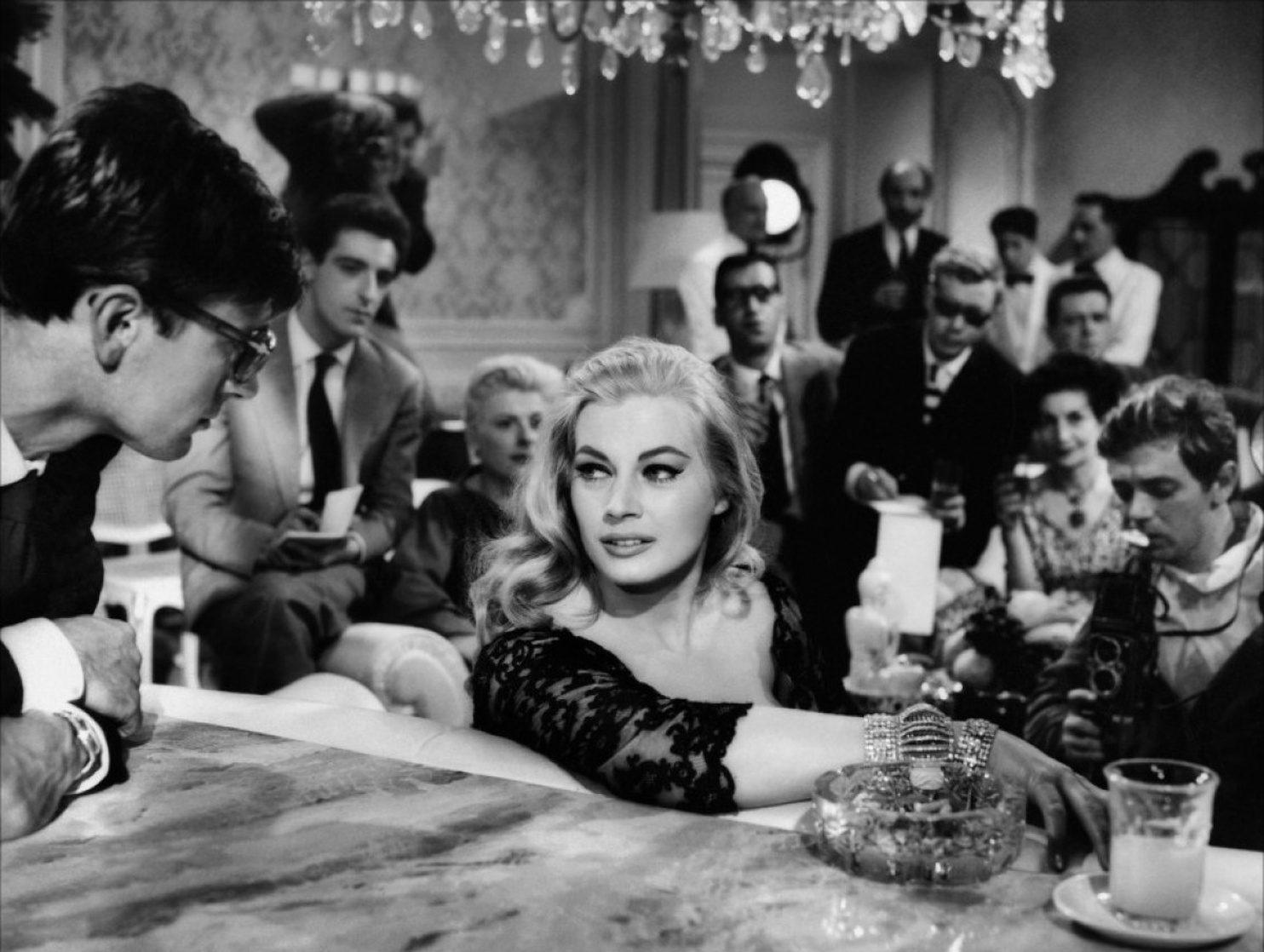 La Dolce Vita La Dolce Vita