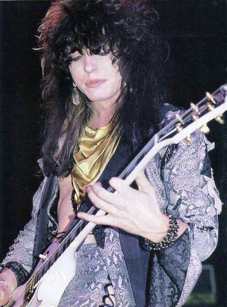 Picture of Tom Keifer