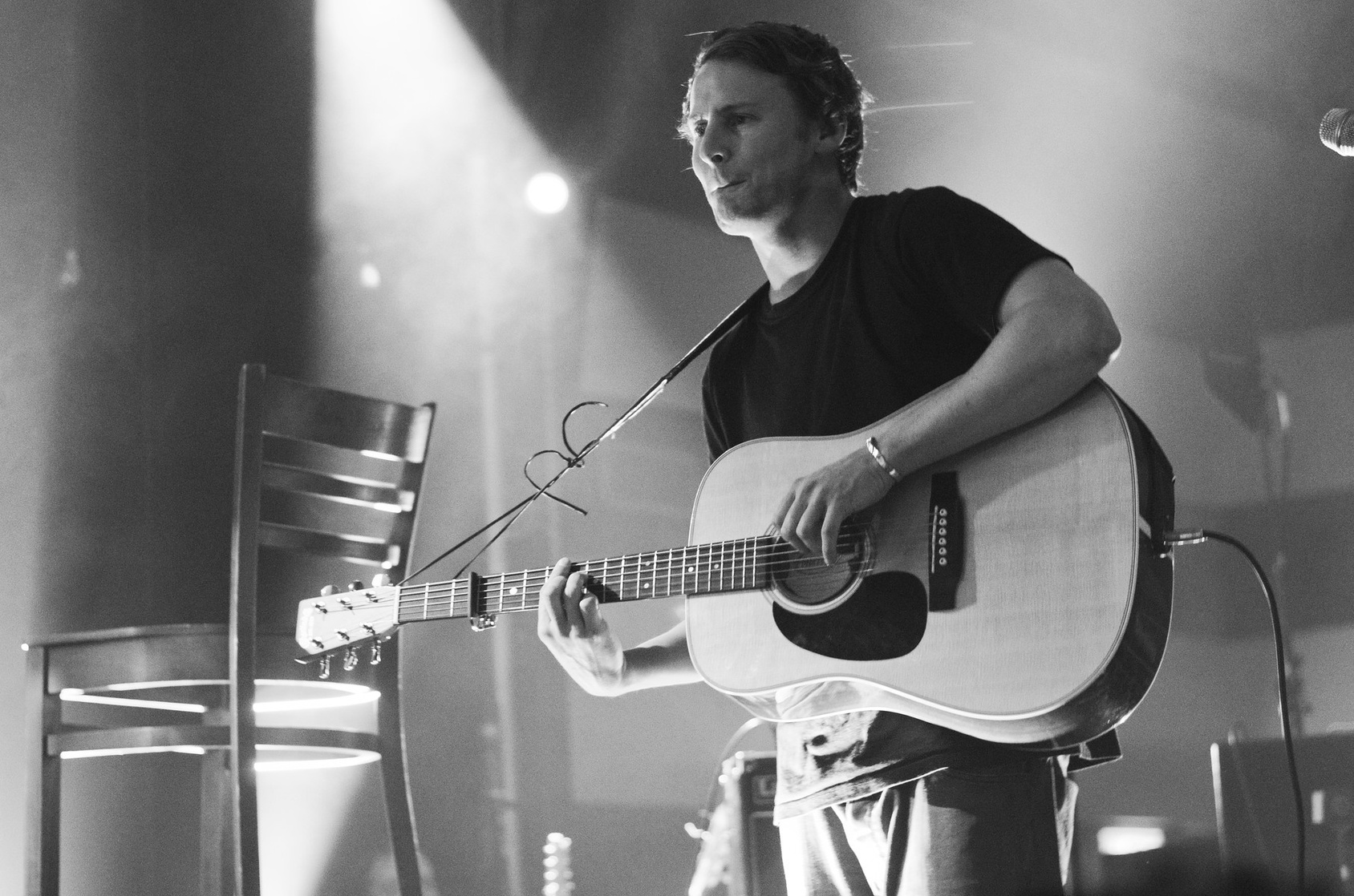 Ben Howard