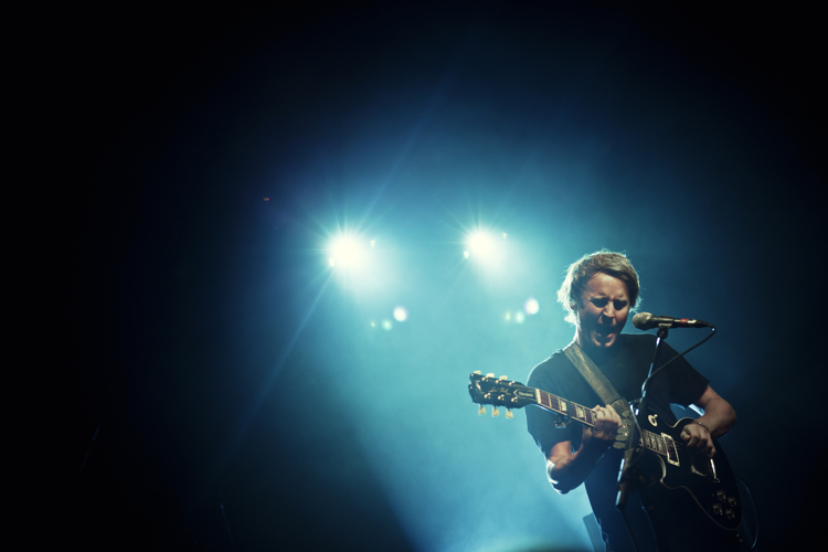 Ben Howard