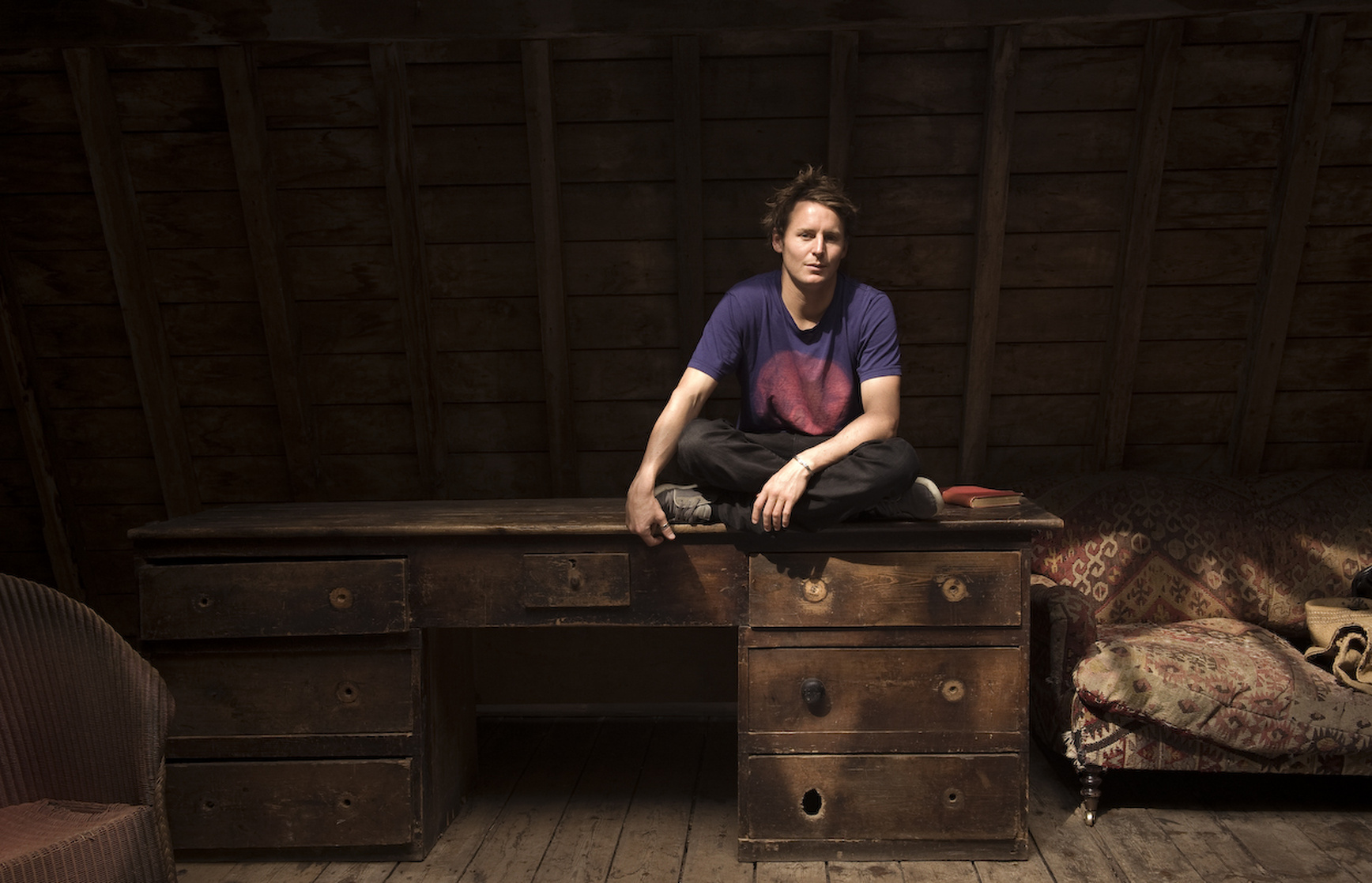 Ben Howard