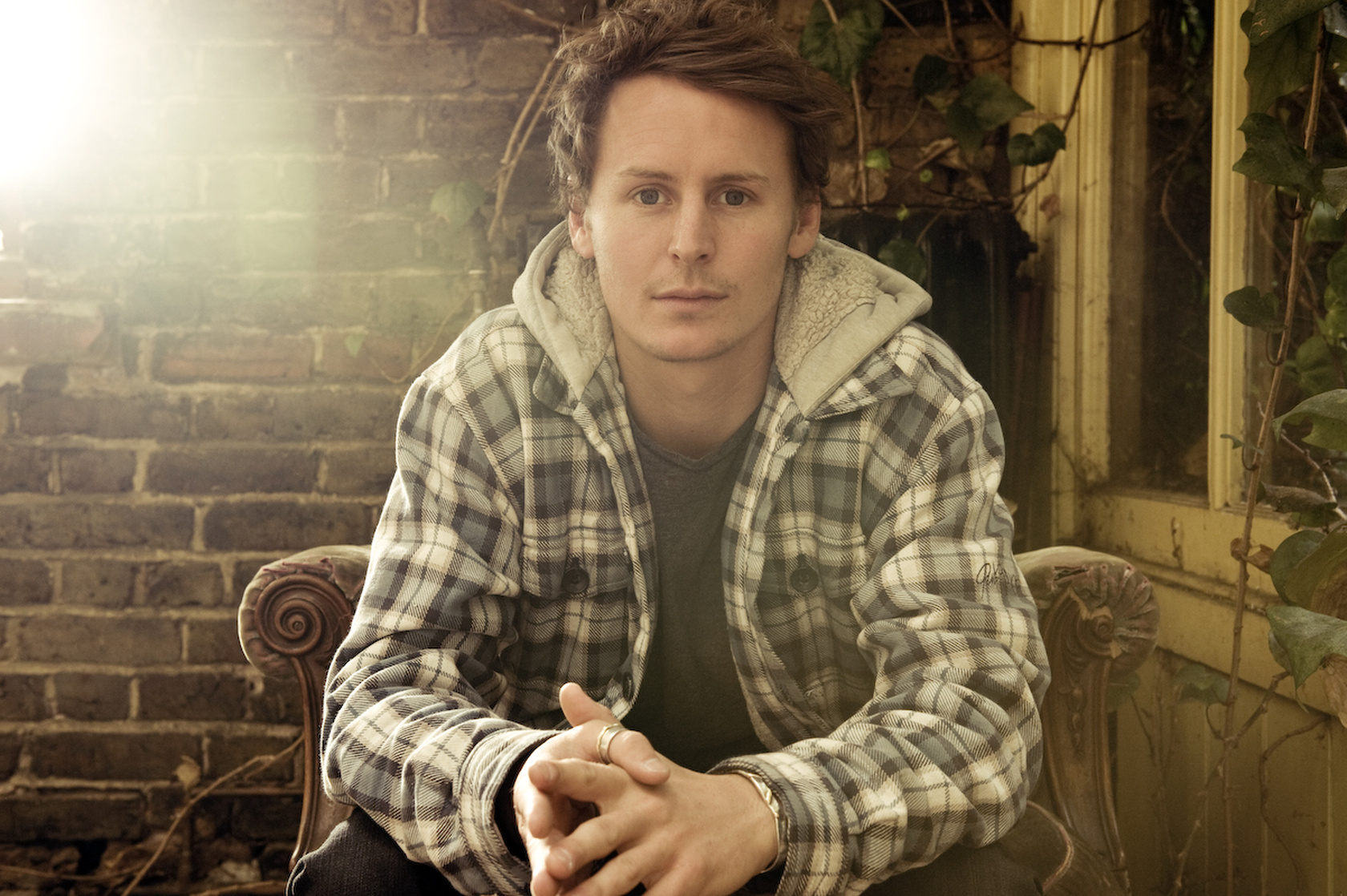 Ben Howard Ben Howard