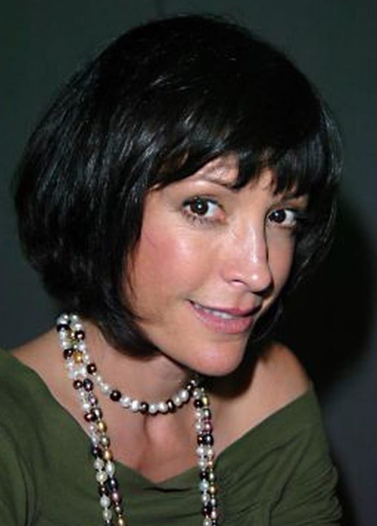 Nana Visitor Fakes