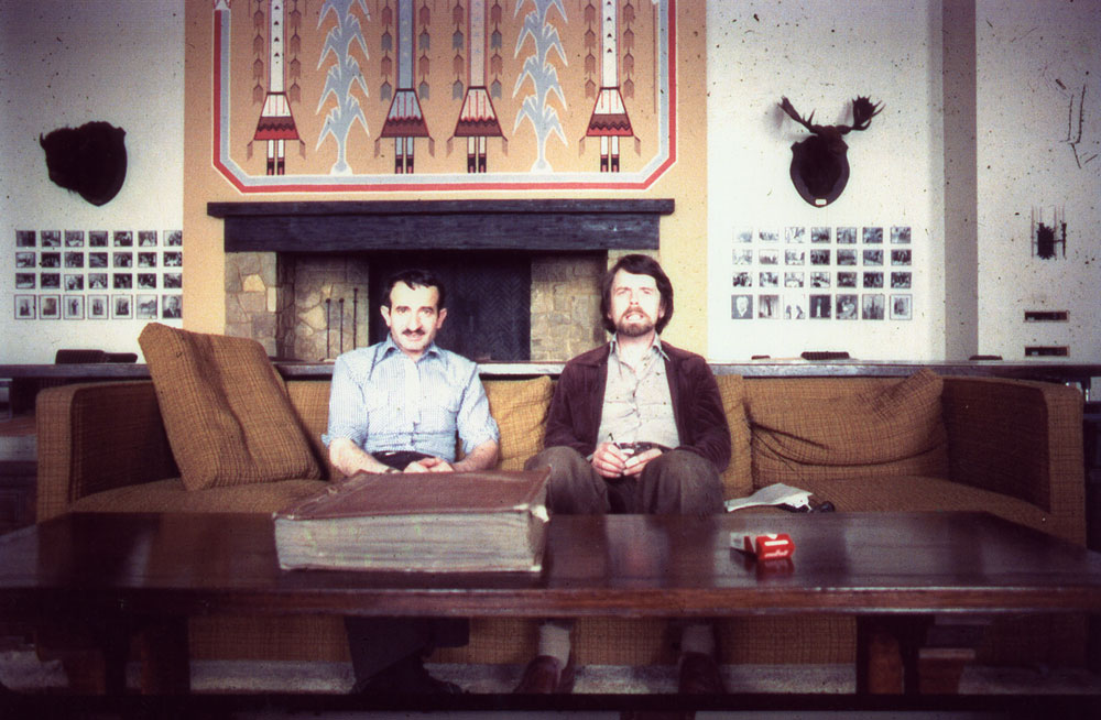 The Shining