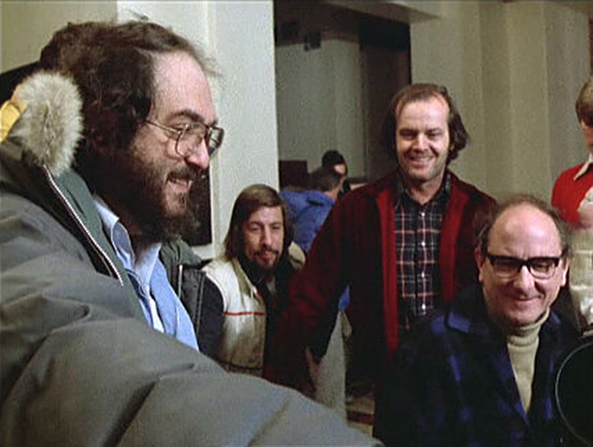 The Shining