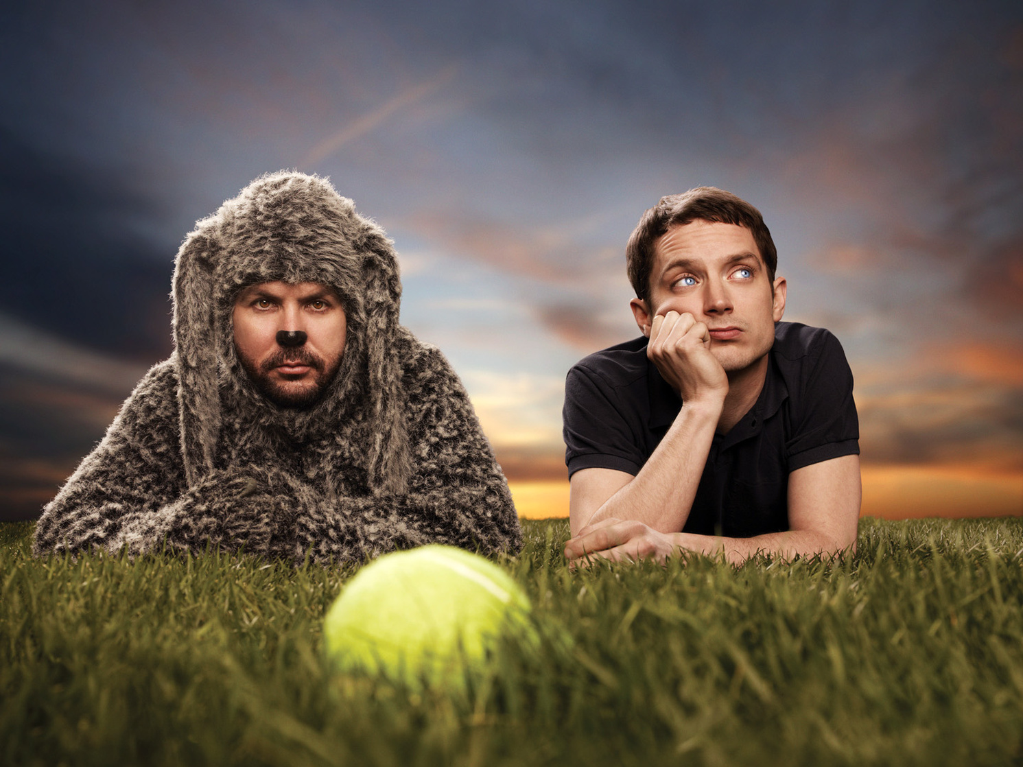 Wilfred