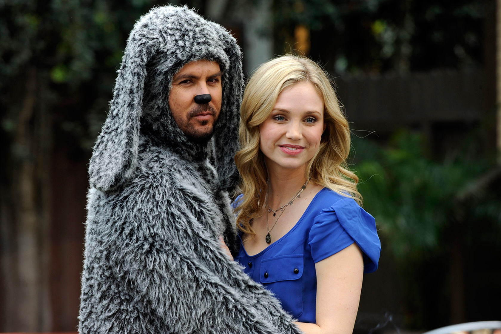 Wilfred