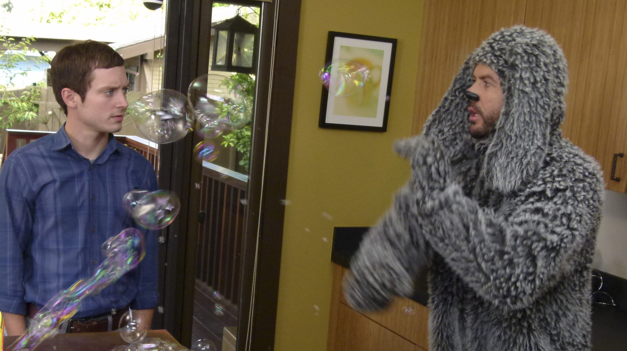 Wilfred