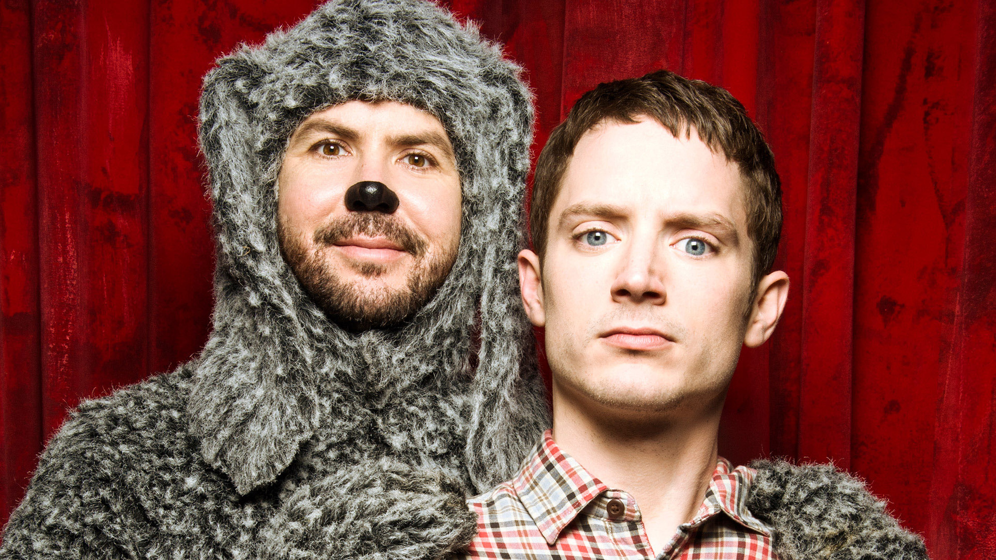 Wilfred