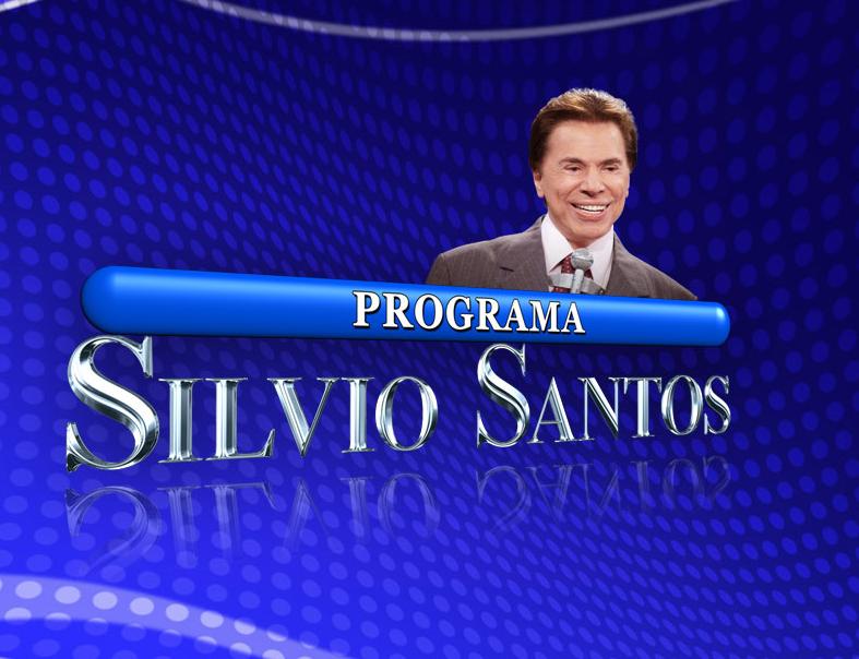 Programa Silvio Santos picture Programa Silvio Santos picture