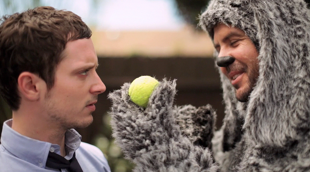 Wilfred