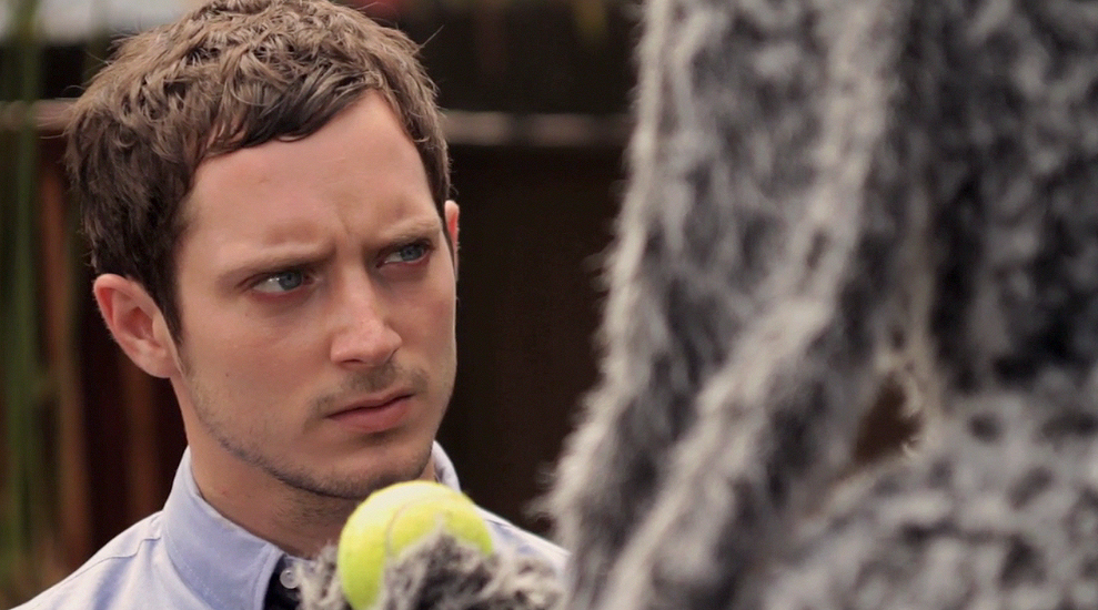 Wilfred