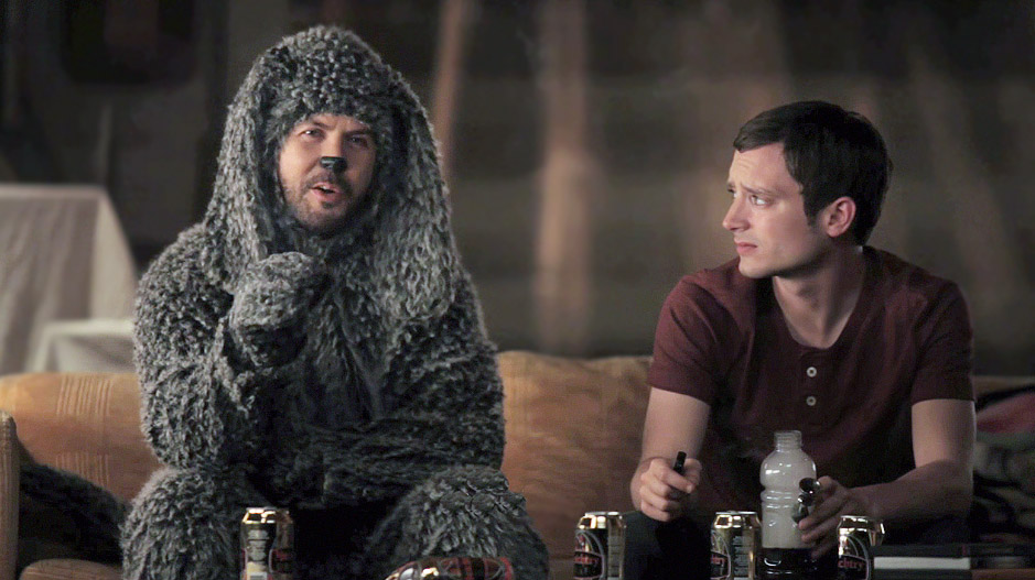 Wilfred