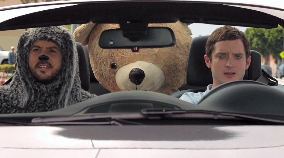 Wilfred
