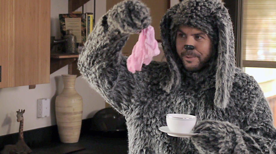 Wilfred
