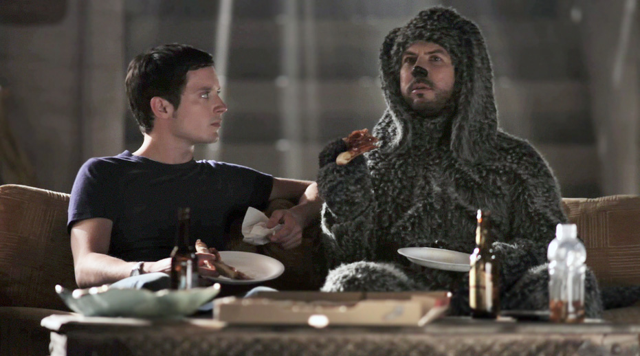 Wilfred