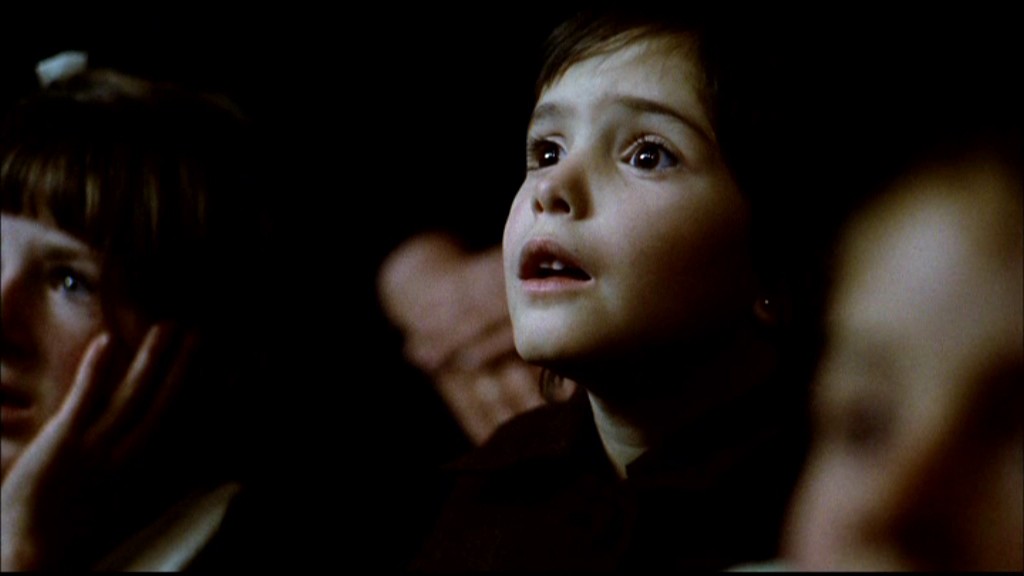 The Spirit of the Beehive (1973) The Spirit of the Beehive (1973)