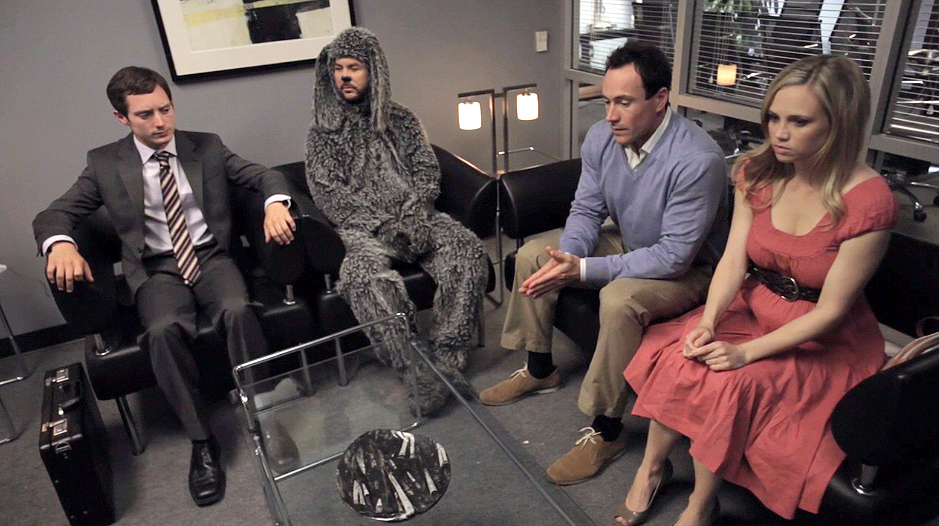 Wilfred