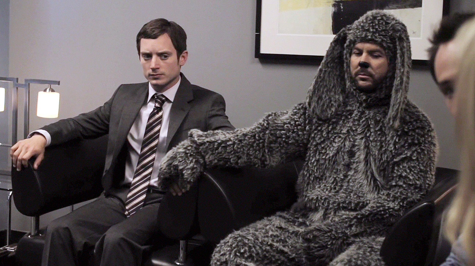 Wilfred