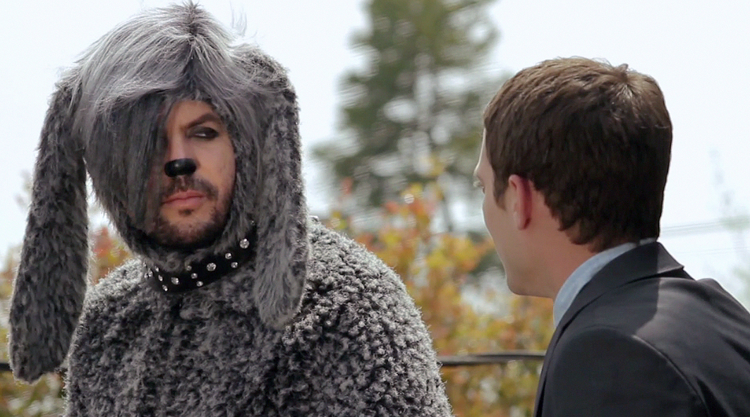 Wilfred