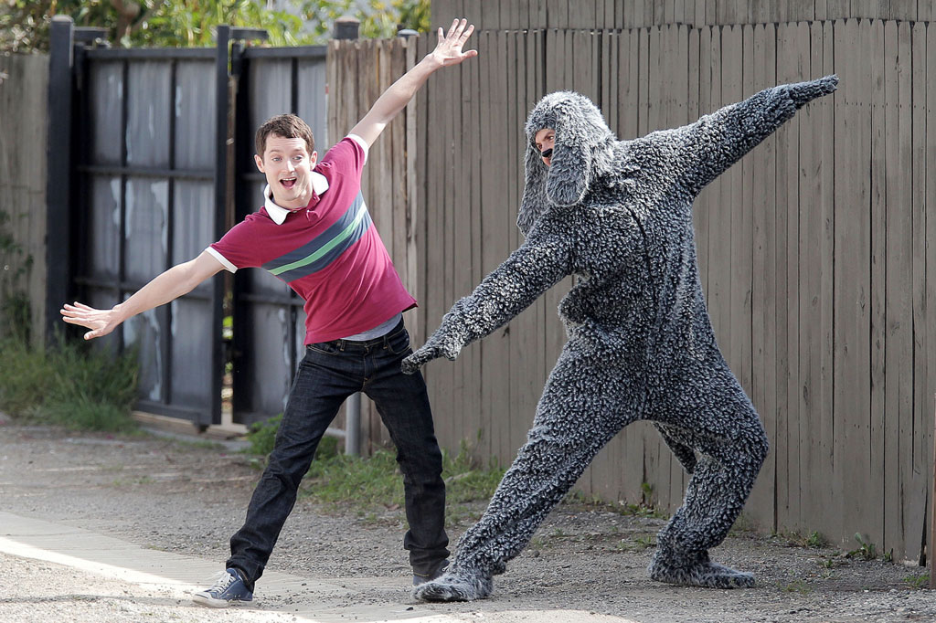 Wilfred