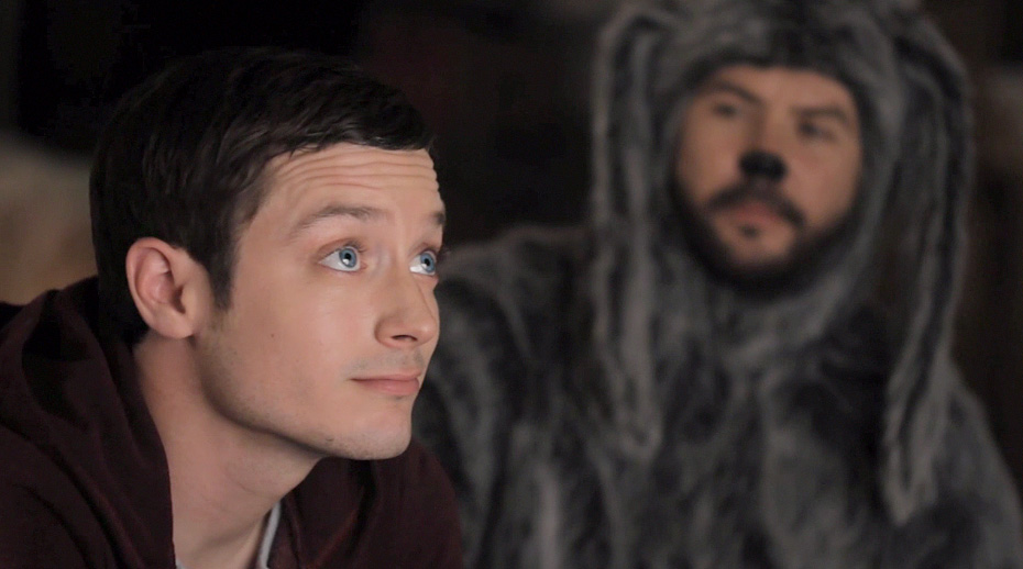 Wilfred