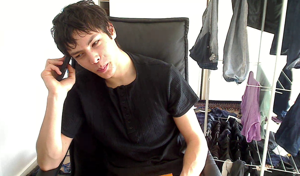 Devon Bostick