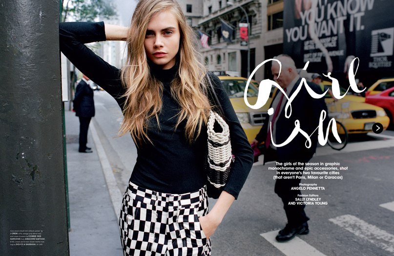 Cara Delevingne Cara Delevingne