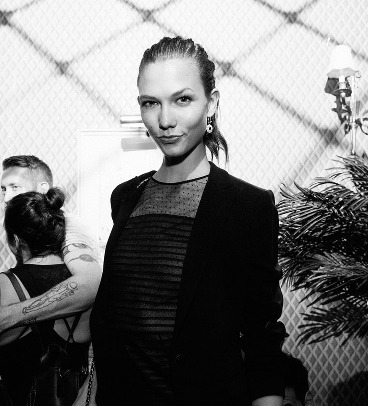 Picture Of Karlie Kloss 2855