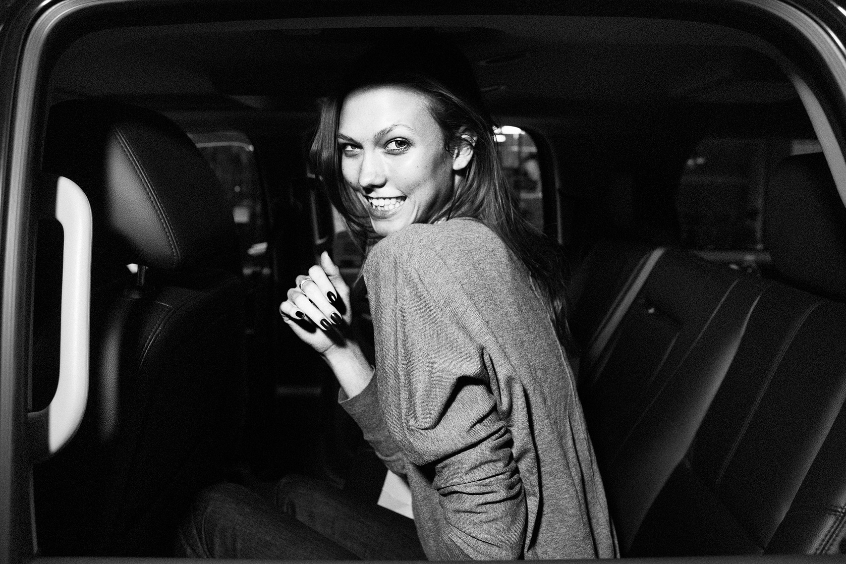Karlie Kloss Karlie Kloss